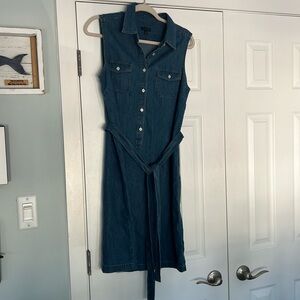 Talbots dress